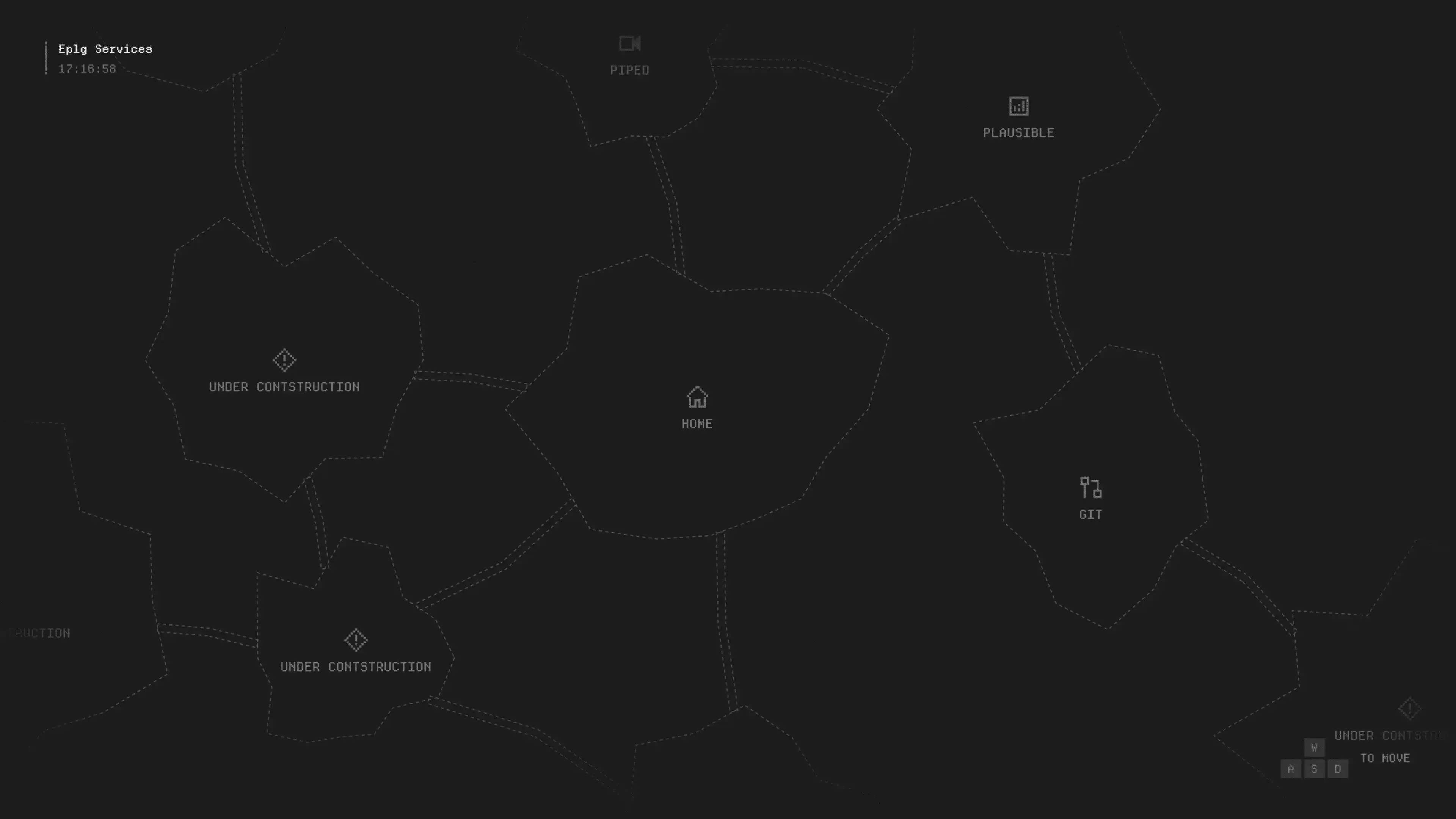 Gippity project screenshot